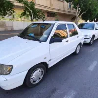 پراید ۱۳۲مدل ۹۵