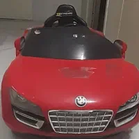 ماشین شارژی