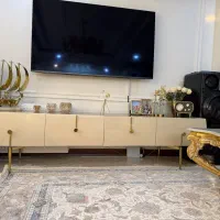 کنسول و میز ال سی دی و جا کفشی|بوفه، ویترین، کنسول|تهران, شهرک پاسداران|دیوار