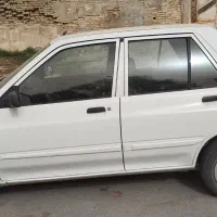 پراید ۱۳۲|خودرو سواری و وانت|آبادان, |دیوار