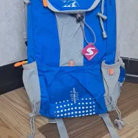 کوله پشتی کوهنوردی رانینگ کاپشن پر سالمون