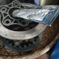 وسایل موتور|قطعات یدکی و لوازم جانبی|بندر گناوه, |دیوار