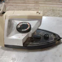 اتو بخار ناسیونال|اتو و لوازم اتو|تهران, بهداشت|دیوار