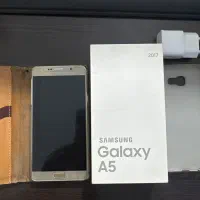 A5 2017 وnote5|موبایل|تهران, امجدیه (خاقانی)|دیوار
