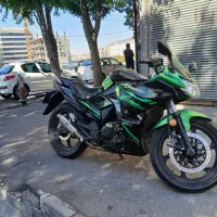 موتور مگلی ۱۴۰۰