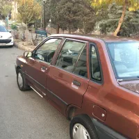 پراید ۸۷ بیرنگ|خودرو سواری و وانت|کرج, عظیمیه|دیوار