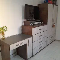 سرویس خواب دو نفره