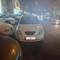 تیبا۲ مدل ۹۹بدون رنگ|خودرو سواری و وانت|تبریز, |دیوار