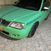 فروش تاکسی پروتون سوخت فعال