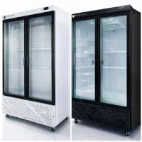 یخچال دو درب و تک درب ایستاده