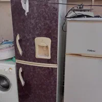 یخچال|یخچال و فریزر|مهران (ایلام), |دیوار