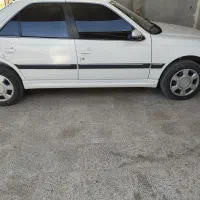 پژو پارس سال مدل402