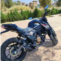 موتور لیفان 250