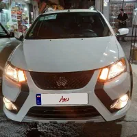 کوییکS1401بیرنگ بدون ترک و ضربه