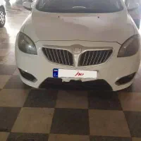 برلیانس H320 اتوماتیک - مدل 94