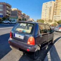 ام‌وی‌ام 110 ۳ سیلندر، مدل ۱۳۹۱|خودرو سواری و وانت|تبریز, |دیوار