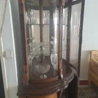 گنجه|بوفه، ویترین، کنسول|مشهد, یاس|دیوار