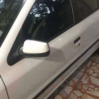 خودرو سواری سمند Lx سفید|خودرو سواری و وانت|رشت, باهنر|دیوار