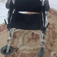 ویلچر