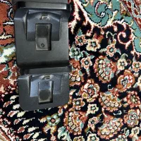 پایه شارژ دسته