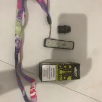 پاد شارژی قلیون شارژی