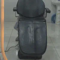 صندلی برقی آرایشگاهی|آرایشگاه و سالنهای زیبایی|نورآباد ممسنی, |دیوار