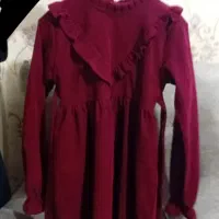 لباس  دخترانه