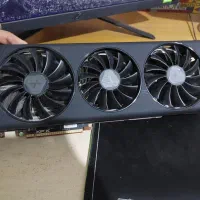 کارت گرافیک rx 6900xt