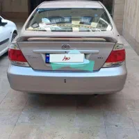 کمری‌‌ایکس‌‌ال‌‌آی‌‌مدل2006|خودرو سواری و وانت|کرج, شهرک بنفشه|دیوار