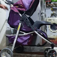 کالسکه برند ارابه