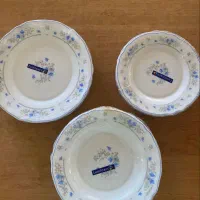 سرویس آرکوپال ۱۸ پارچه فرانسه مدل رمانتیک کاملا نو