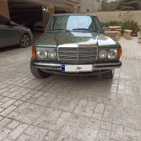 بنز230دانشجویی|خودرو کلاسیک|فردیس, شهرک سپاه|دیوار