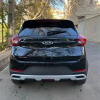 X22 pro اتومات|خودرو سواری و وانت|ورامین, ورامین|دیوار