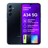 گوشی A34 رم8