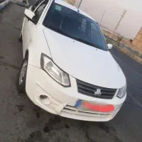 فروش ساینا مدل ۹۸ تک برگ در پاکدشت|خودرو سواری و وانت|پاکدشت, پاکدشت (مامازند)|دیوار