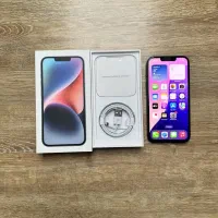 iPhone 14 normal