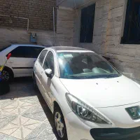 پژو207|خودرو سواری و وانت|تاکستان, |دیوار