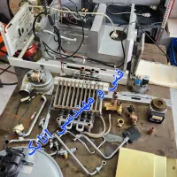 تعمیرات و نصب انواع کولر گازی و پکیج اتابک