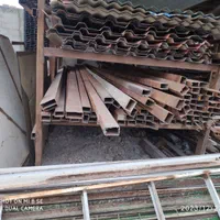 فروش فنس قفس طوری تانکرنبشی حلب ورق قالب تیرچه|مصالح و تجهیزات ساختمان|محمدشهر, محمدشهر|دیوار