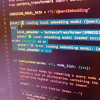 طراحی و توسعه ایجنت های هوش مصنوعی.