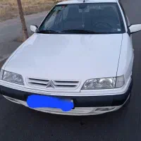 فروش خودرو زانتیا