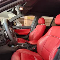X1 2.8 xdrive فول ۵ کیلید