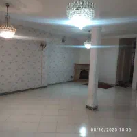 دوطبقه هر طبقه ۱۱۴متر ویک طبقه حدود ۸۰متر