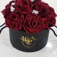 گلهای مصنوعی