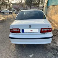 سمند  lx مدل98 تمام رنگ|خودرو سواری و وانت|خرم‌آباد, |دیوار