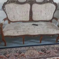 مبل|مبلمان خانگی و میز عسلی|لنجان, |دیوار
