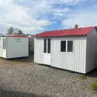 کانکس ۶متری