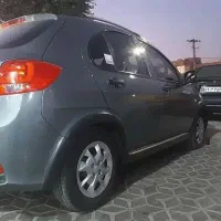 کوییک مدل1401 کارمندی در حد|خودرو سواری و وانت|شاهینشهر, عطار|دیوار