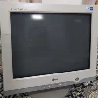 مانیتور LG