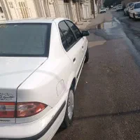 سمند Lx97|خودرو سواری و وانت|اهواز, لشکرآباد|دیوار